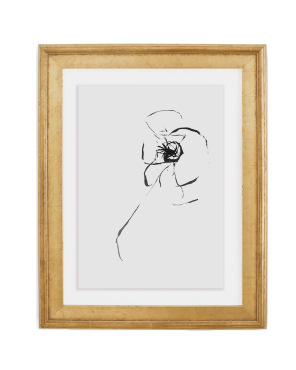 Original Work on Paper