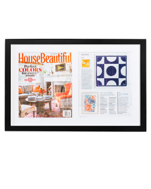 Magazine