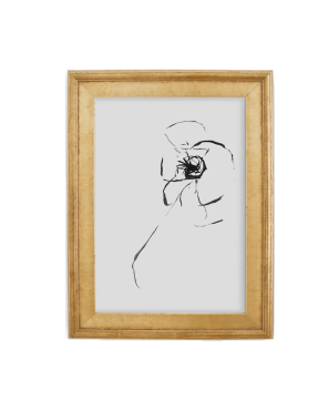 Original Work on Paper
