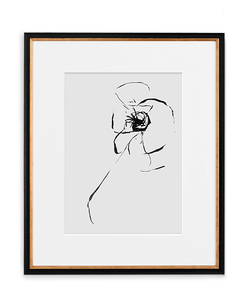 Certificate - Black Gold