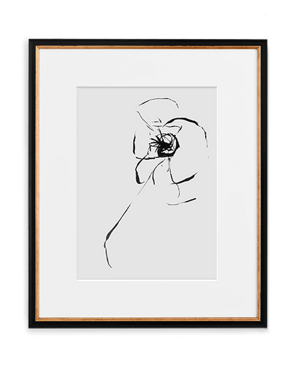 Certificate - Black Gold