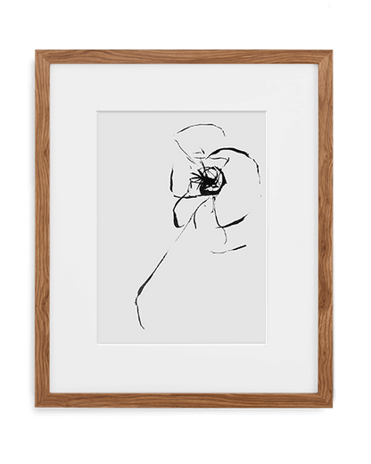 Gallery - Light Walnut