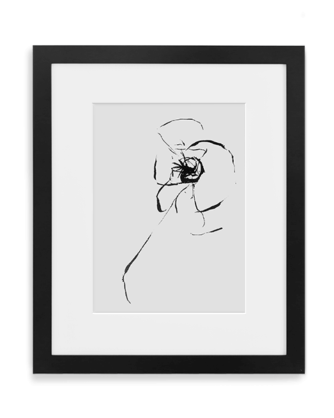 Gallery Wide - Black