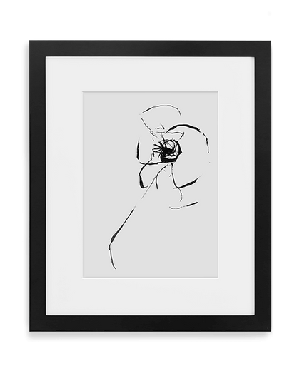 Gallery Wide - Black