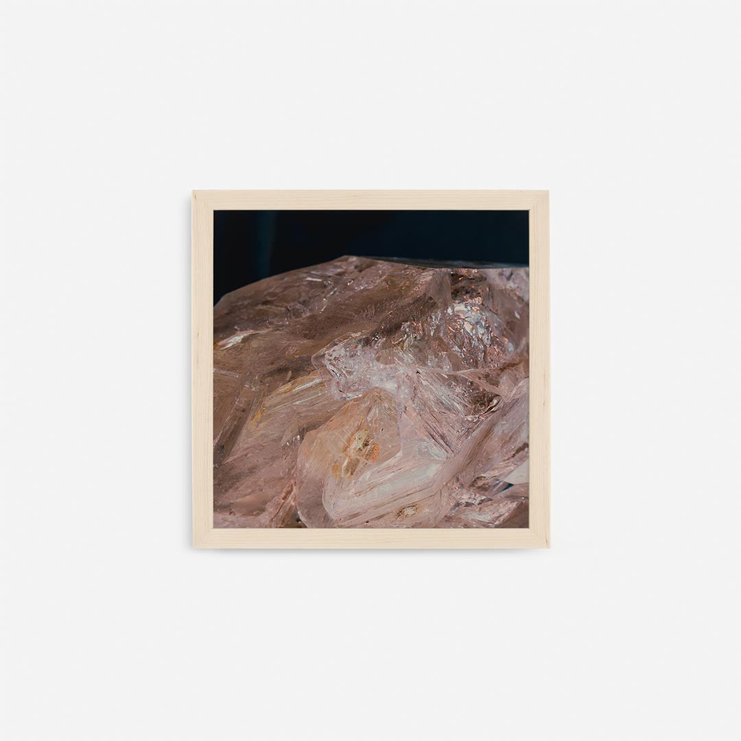 The Gallery Mix by Hamish Robertson
