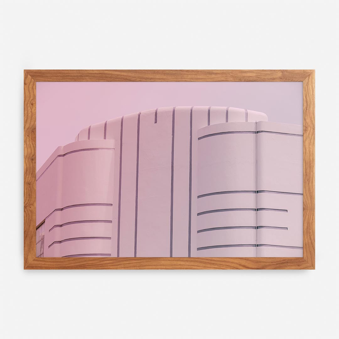 The Gallery Mix by Hamish Robertson
