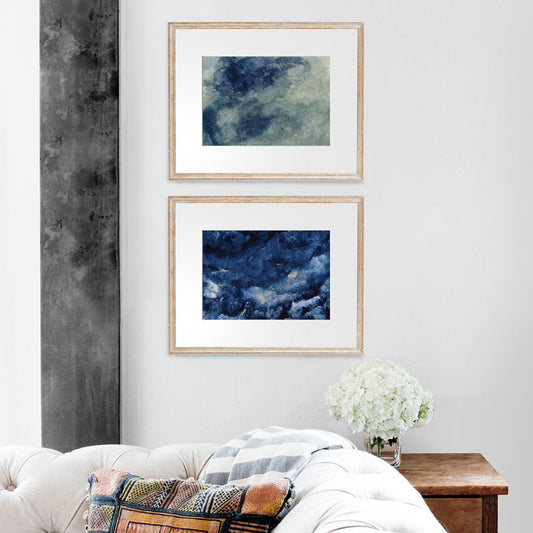 The Stacked Pair by Daylight Dreams Editions