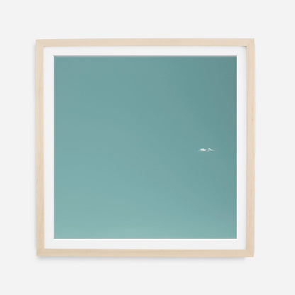 The Six Square Grid by Max Wanger