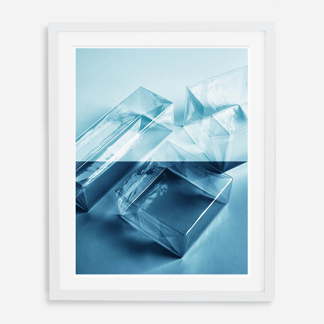 The Shifted Stack by Permanent Press Editions
