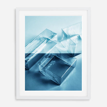 The Shifted Stack by Permanent Press Editions