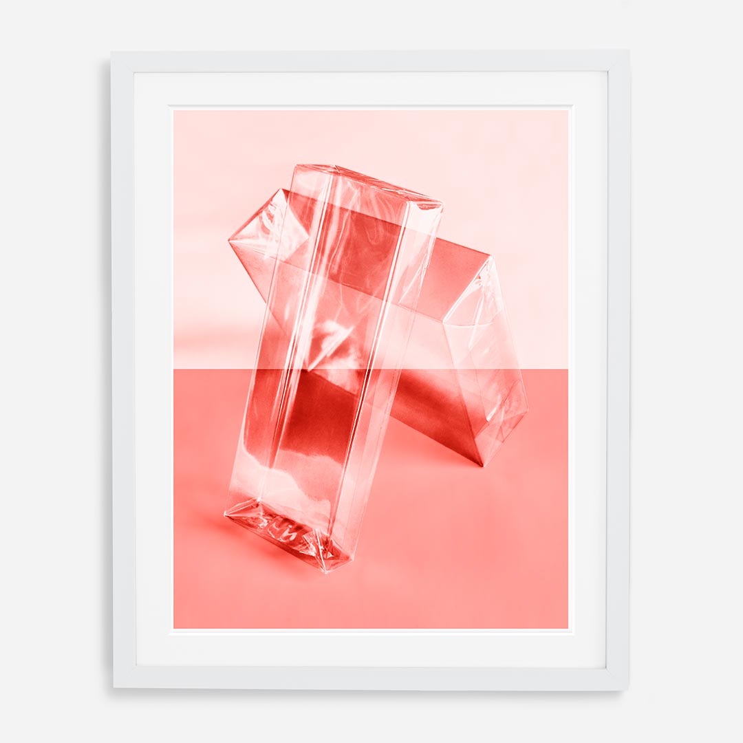 The Shifted Stack by Permanent Press Editions