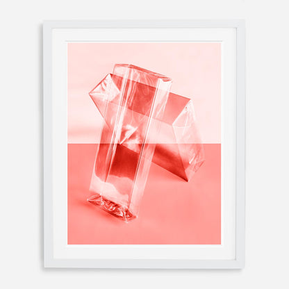 The Shifted Stack by Permanent Press Editions