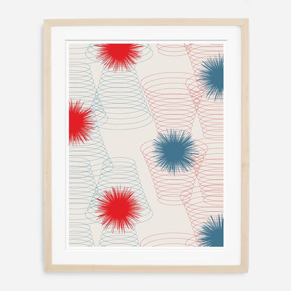 The Shifted Stack by Permanent Press Editions