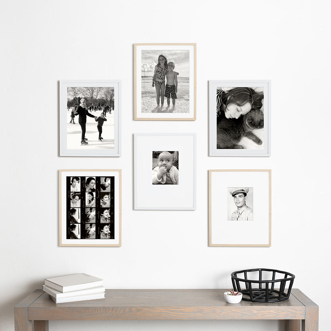 The Shifted Stack by Permanent Press Editions