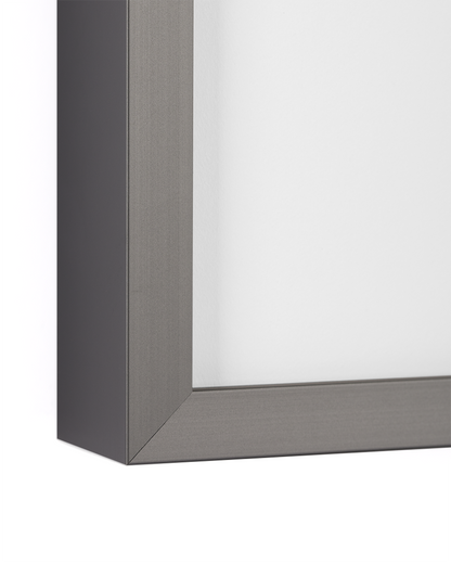 Metal Gallery - Graphite