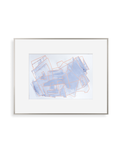 Metal - New School Warm Silver