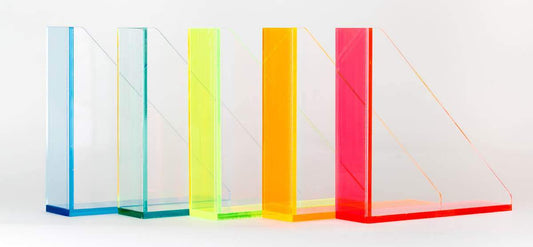 Full Set of Plexibox Corner Samples