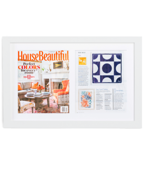 Magazine