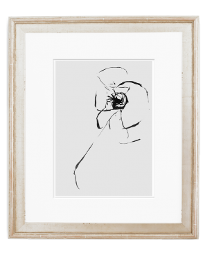 Original Work on Paper