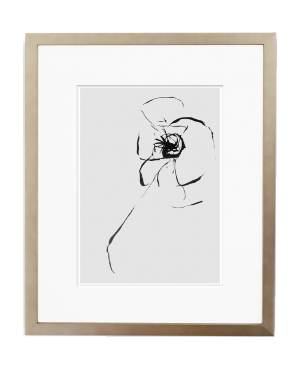 Original Work on Paper